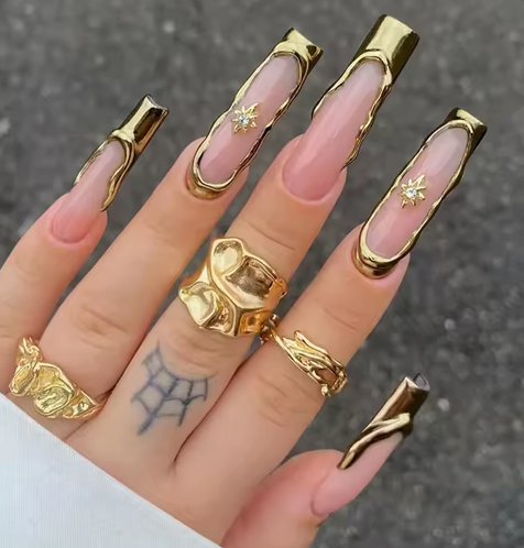 Nails