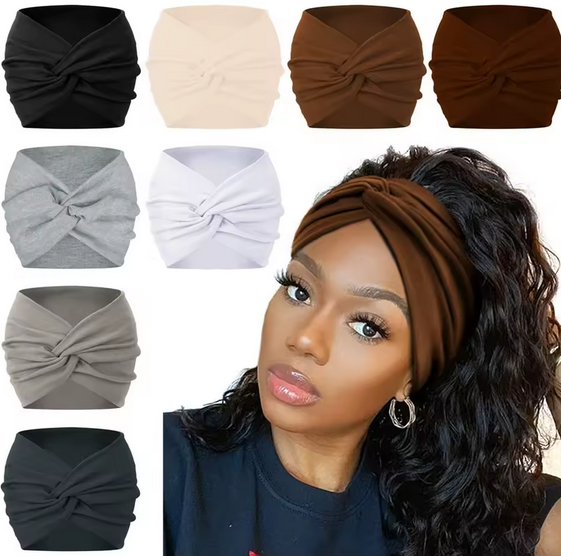 Headbands