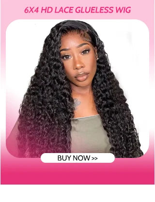 Wear & Go Body Wave Glueless Lace Wig – Pre-Bleached & Pre-Plucked