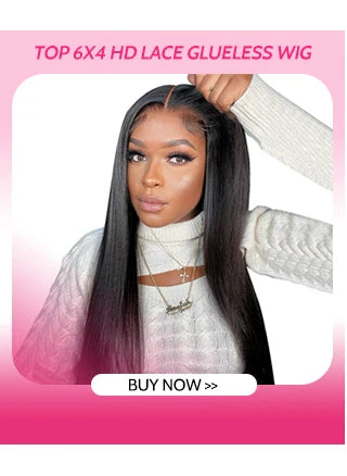 Wear & Go Body Wave Glueless Lace Wig – Pre-Bleached & Pre-Plucked
