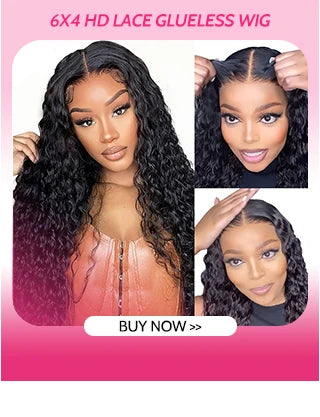 Wear & Go Body Wave Glueless Lace Wig – Pre-Bleached & Pre-Plucked