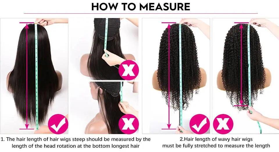 Wear And Go Glueless Wig Ombre  Highlight Mongolian Deep Wave 6x4 Hd Lace Glueless Pre Plucked Human Wigs Ready To Go